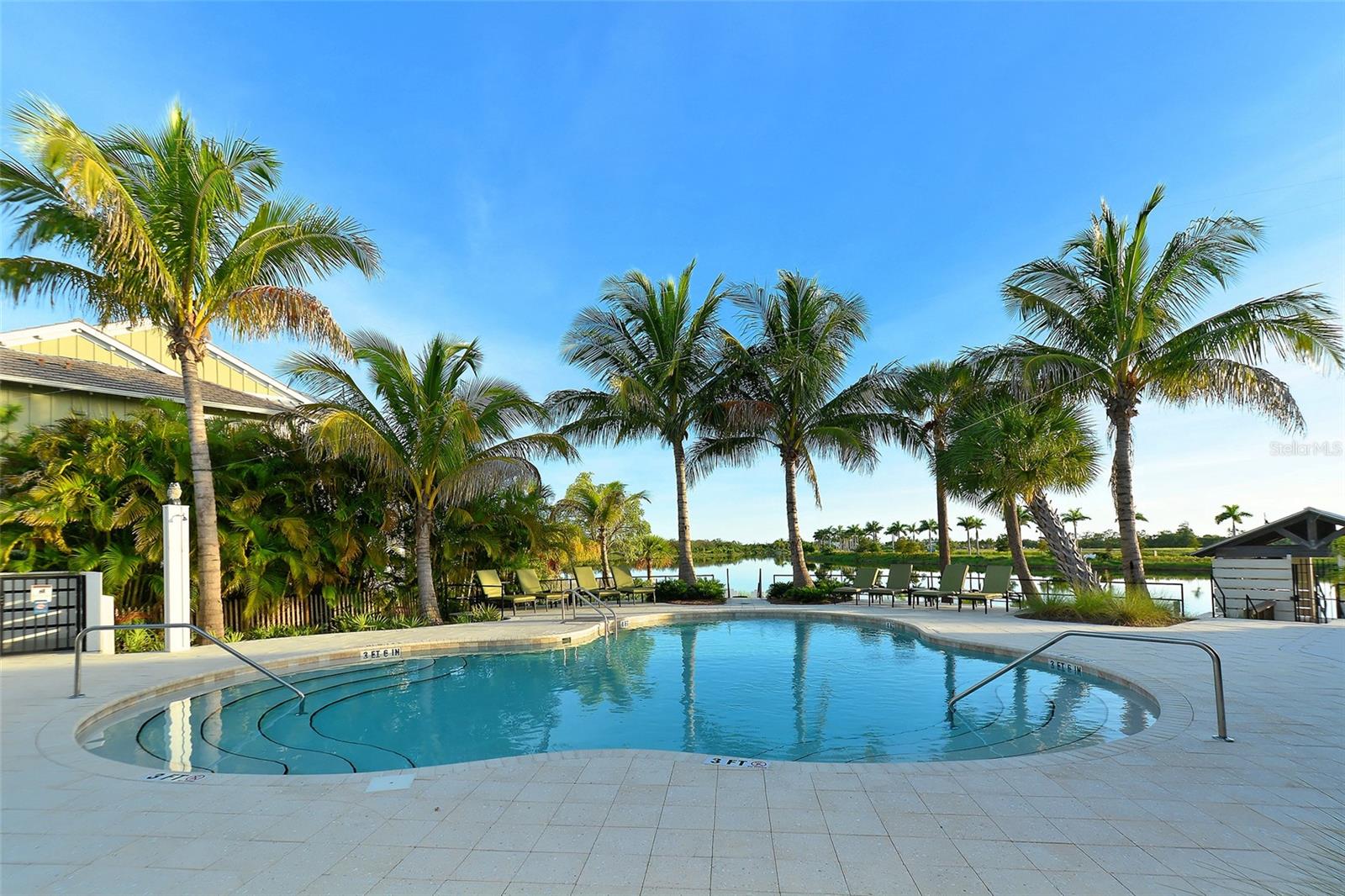 MARINA WALK ON ONE PARTICULAR HARBOUR 2 - Residential