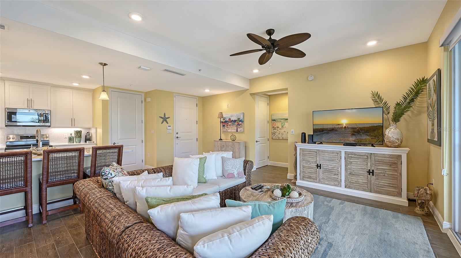 MARINA WALK ON ONE PARTICULAR HARBOUR 2 - Residential