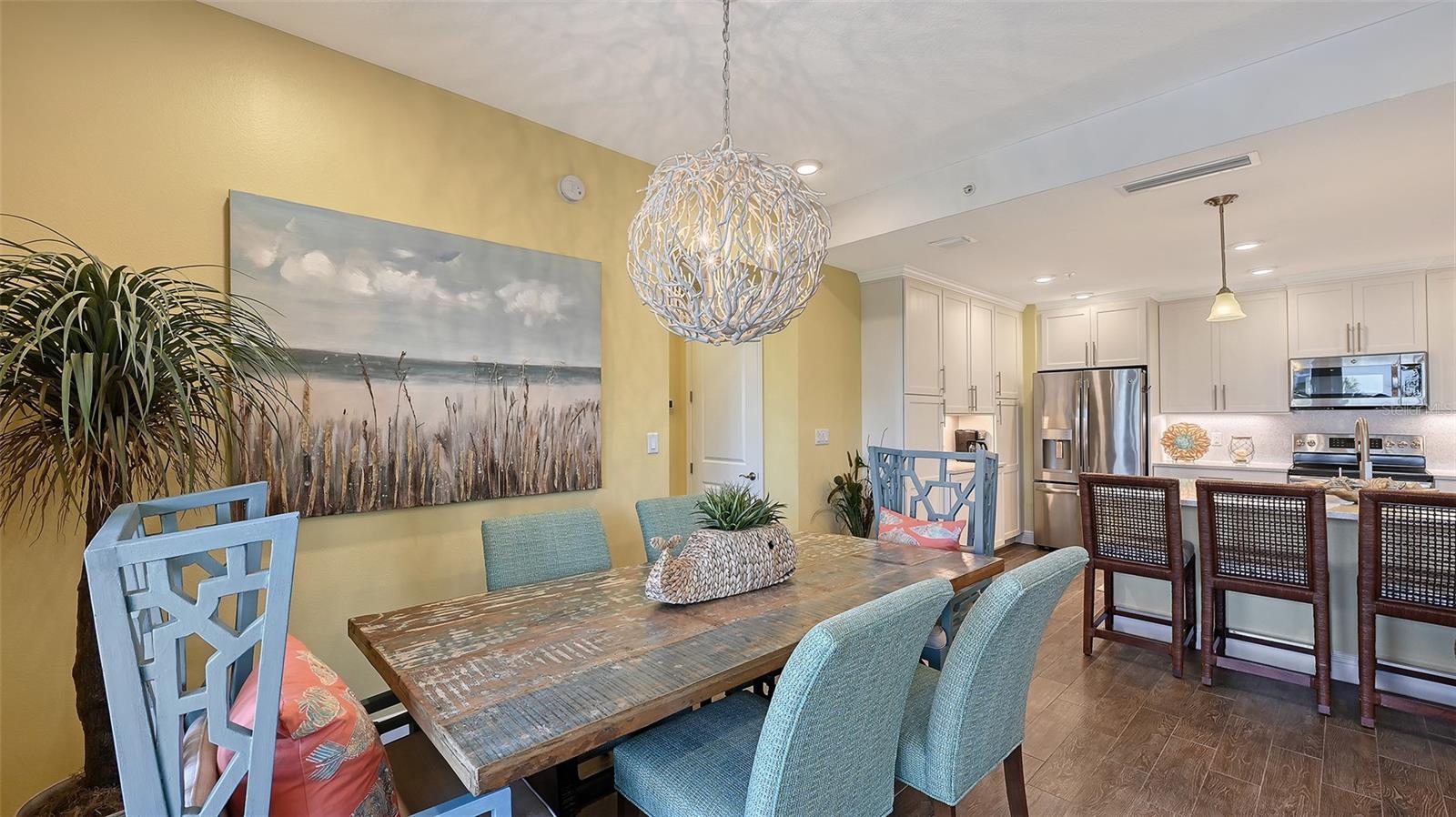 MARINA WALK ON ONE PARTICULAR HARBOUR 2 - Residential