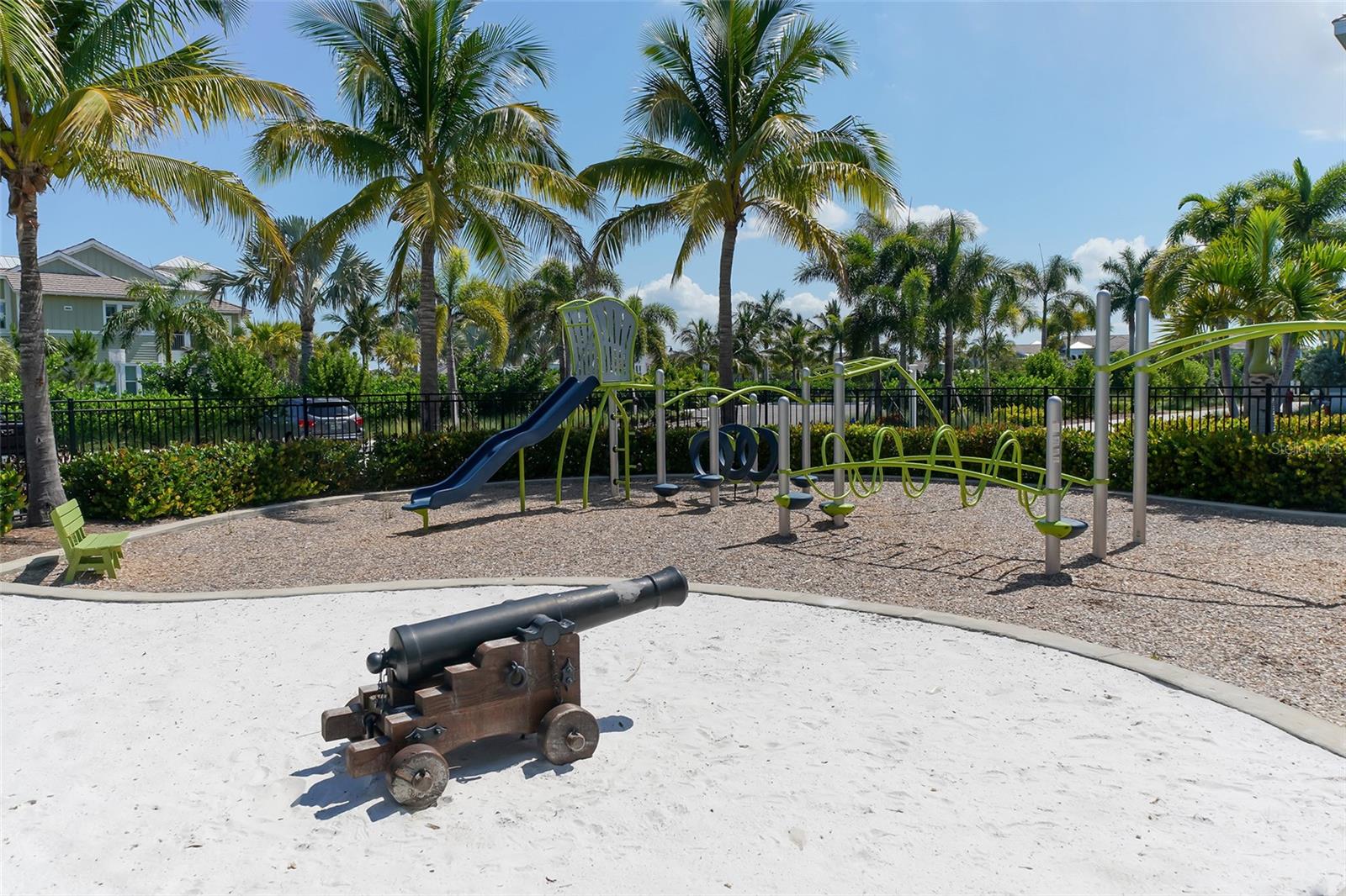 MARINA WALK ON ONE PARTICULAR HARBOUR 2 - Residential