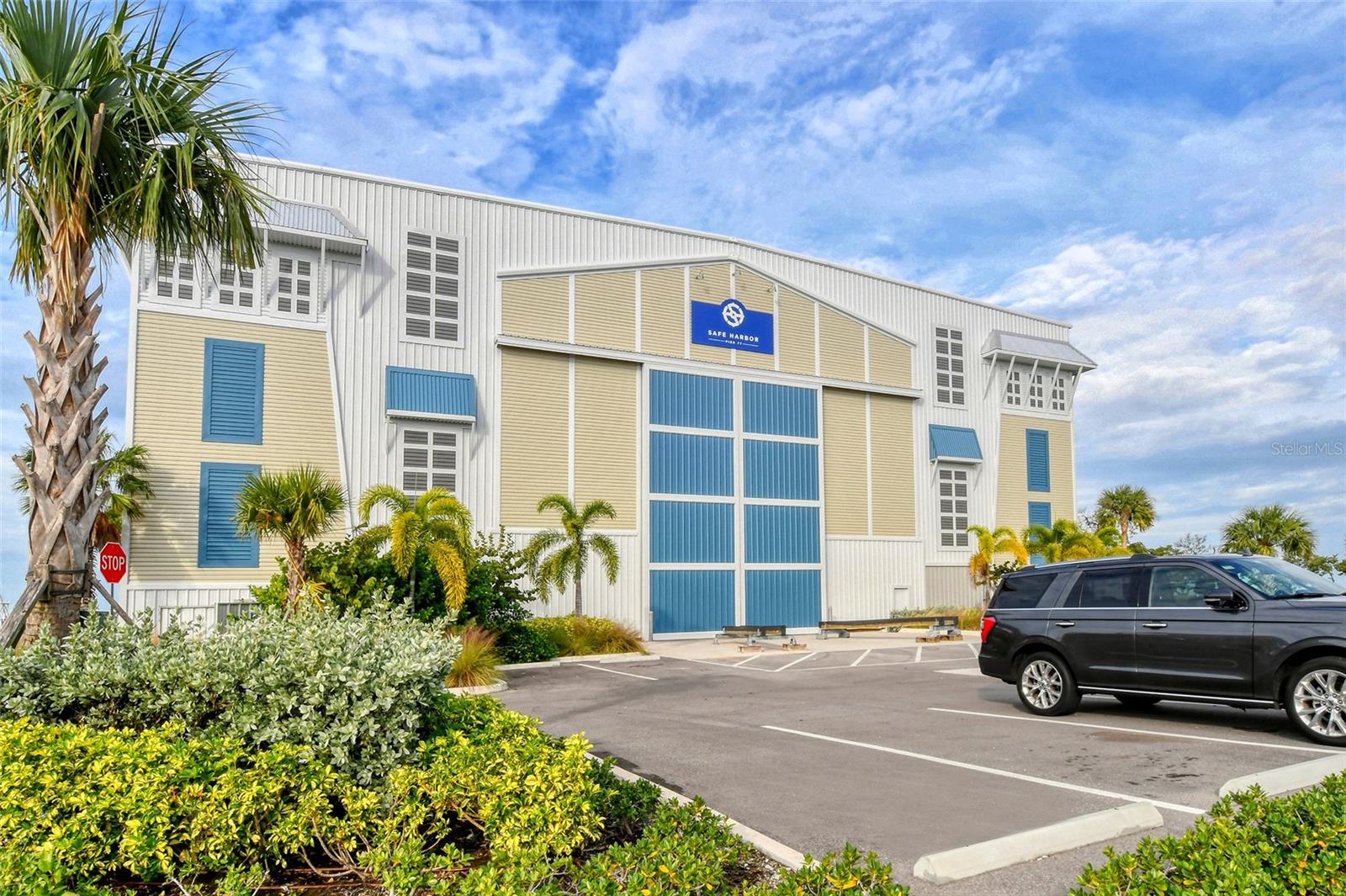 MARINA WALK ON ONE PARTICULAR HARBOUR 2 - Residential