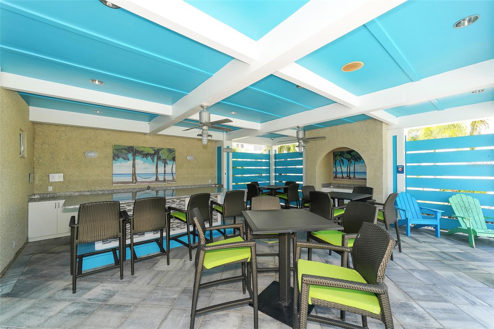 MARINA WALK ON ONE PARTICULAR HARBOUR 2 - Residential