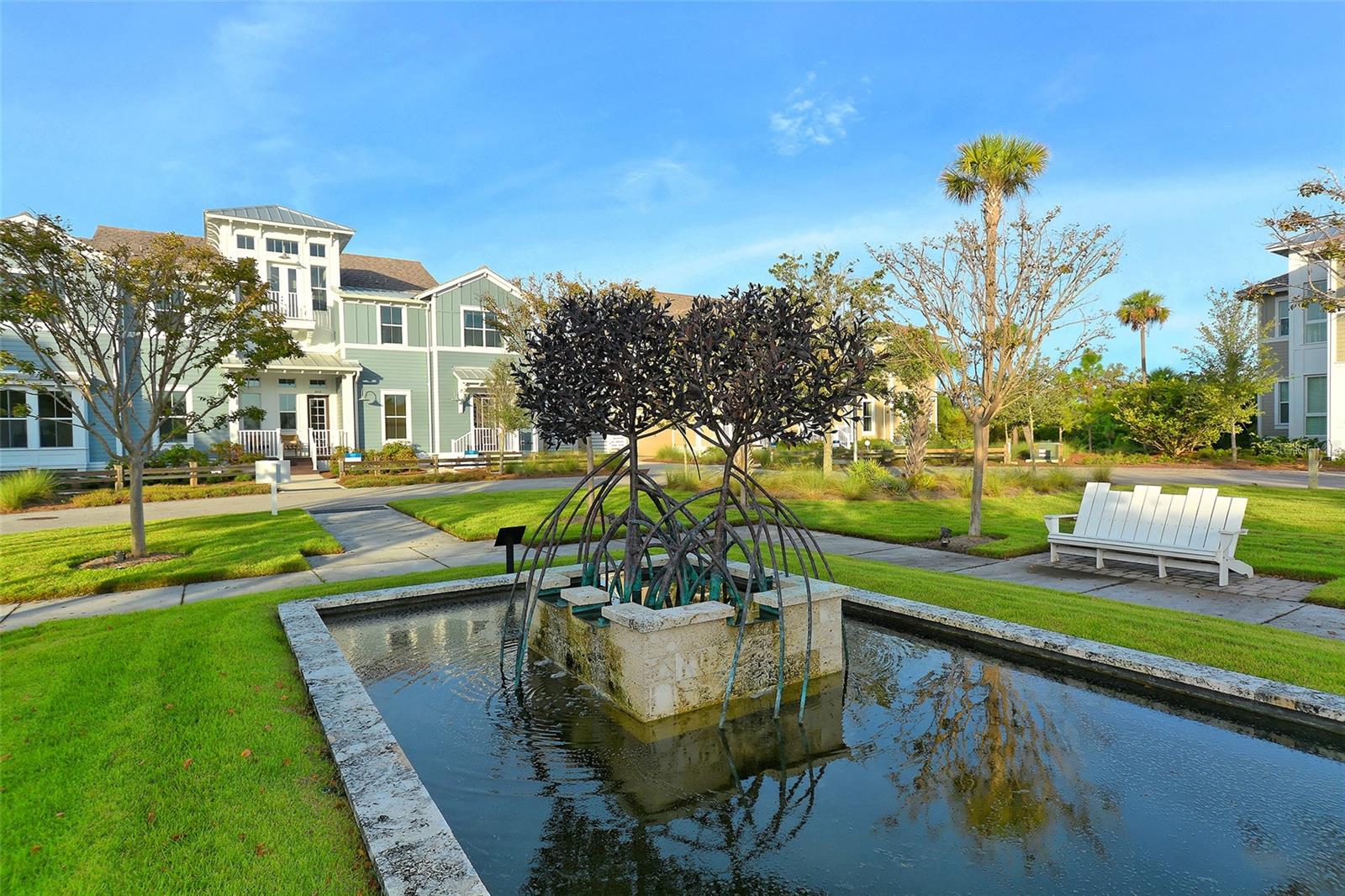 MARINA WALK ON ONE PARTICULAR HARBOUR 2 - Residential