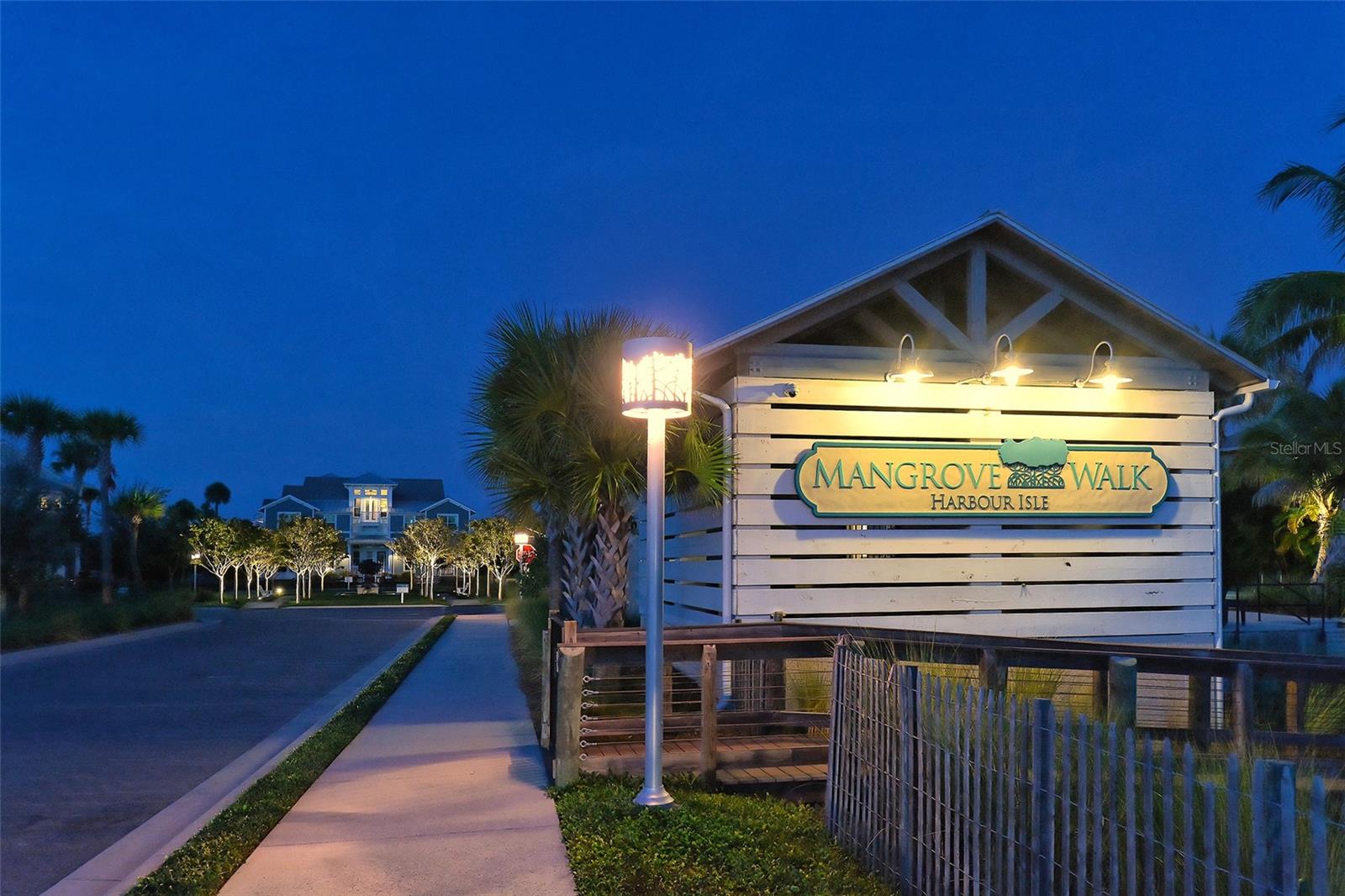 MARINA WALK ON ONE PARTICULAR HARBOUR 2 - Residential