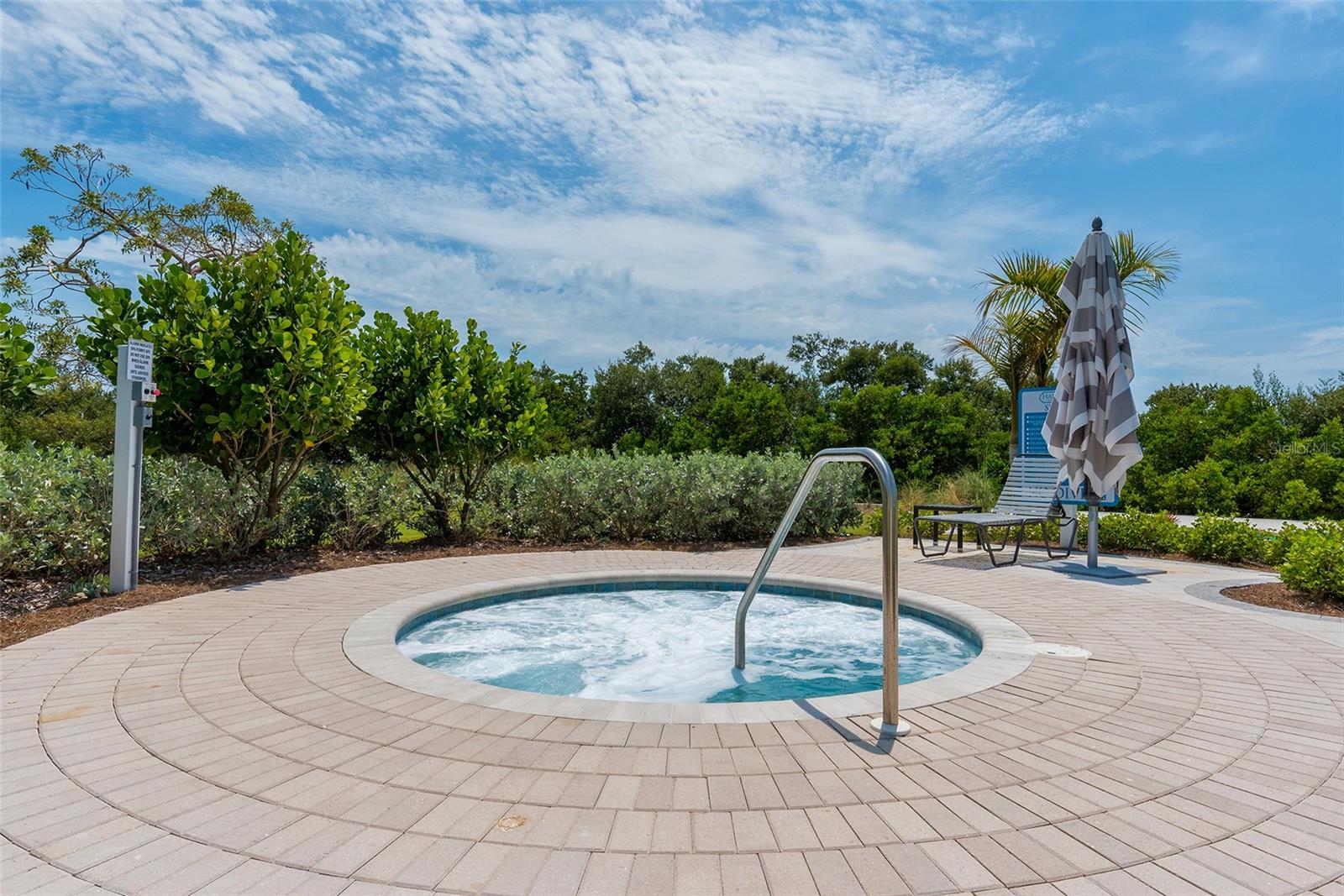 MARINA WALK ON ONE PARTICULAR HARBOUR 2 - Residential