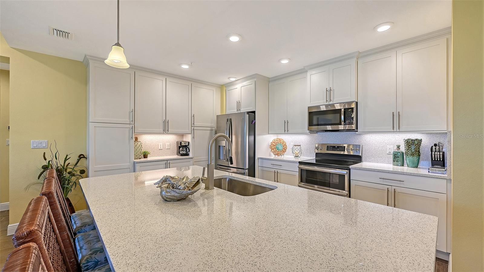 MARINA WALK ON ONE PARTICULAR HARBOUR 2 - Residential