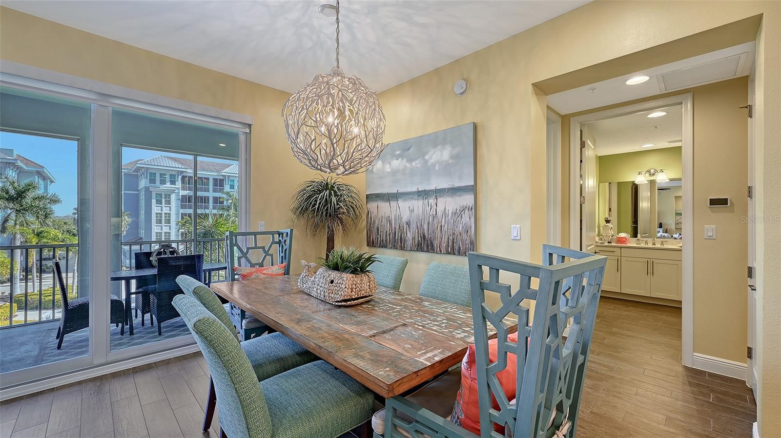 MARINA WALK ON ONE PARTICULAR HARBOUR 2 - Residential