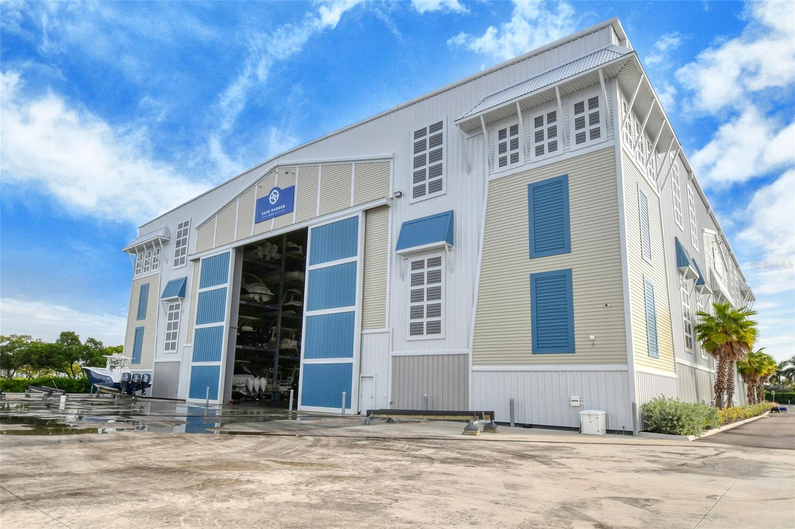 MARINA WALK ON ONE PARTICULAR HARBOUR 2 - Residential