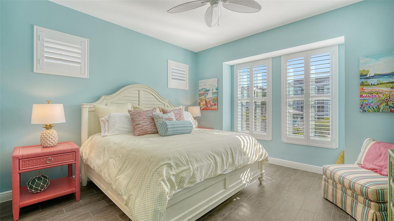 MARINA WALK ON ONE PARTICULAR HARBOUR 2 - Residential