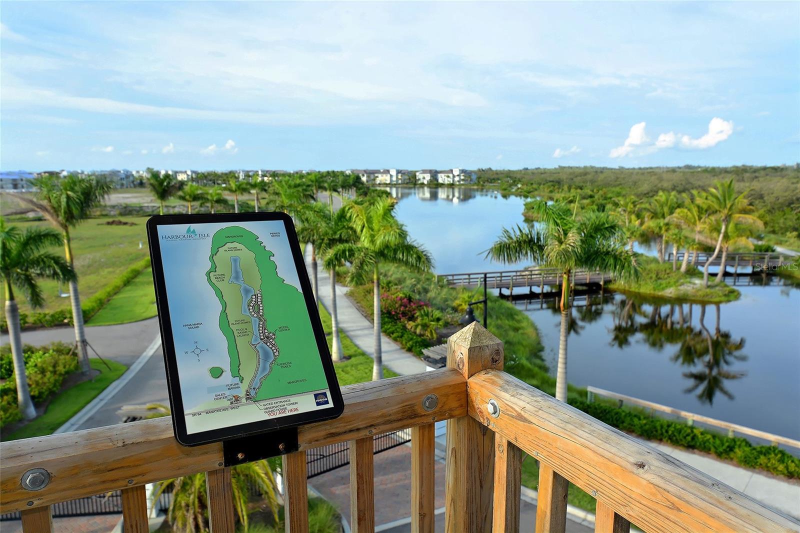 MARINA WALK ON ONE PARTICULAR HARBOUR 2 - Residential