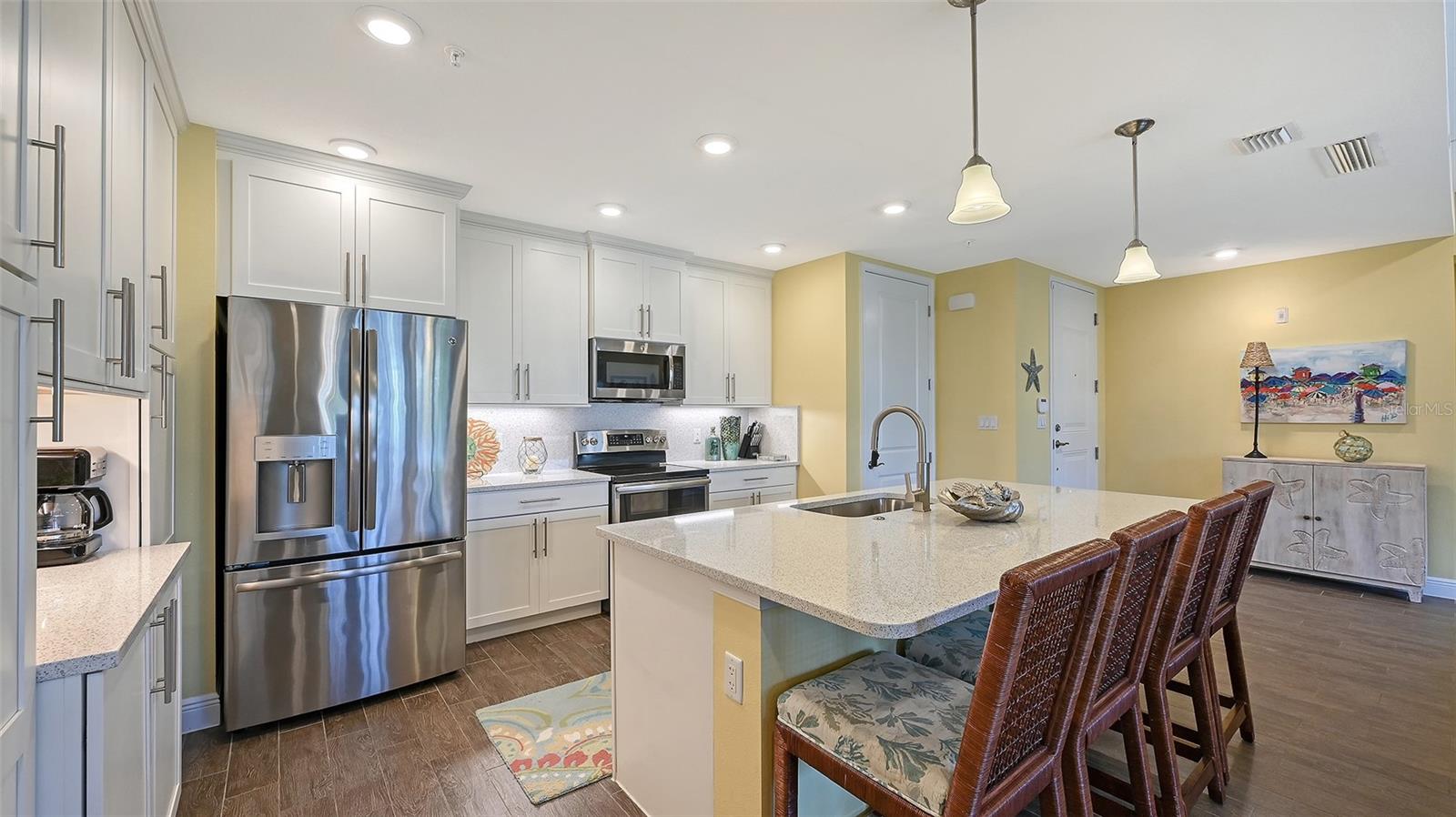 MARINA WALK ON ONE PARTICULAR HARBOUR 2 - Residential