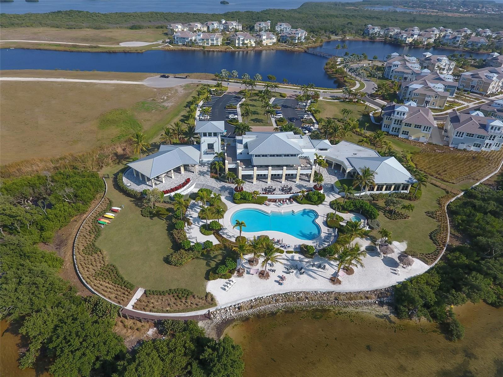 MARINA WALK ON ONE PARTICULAR HARBOUR 2 - Residential