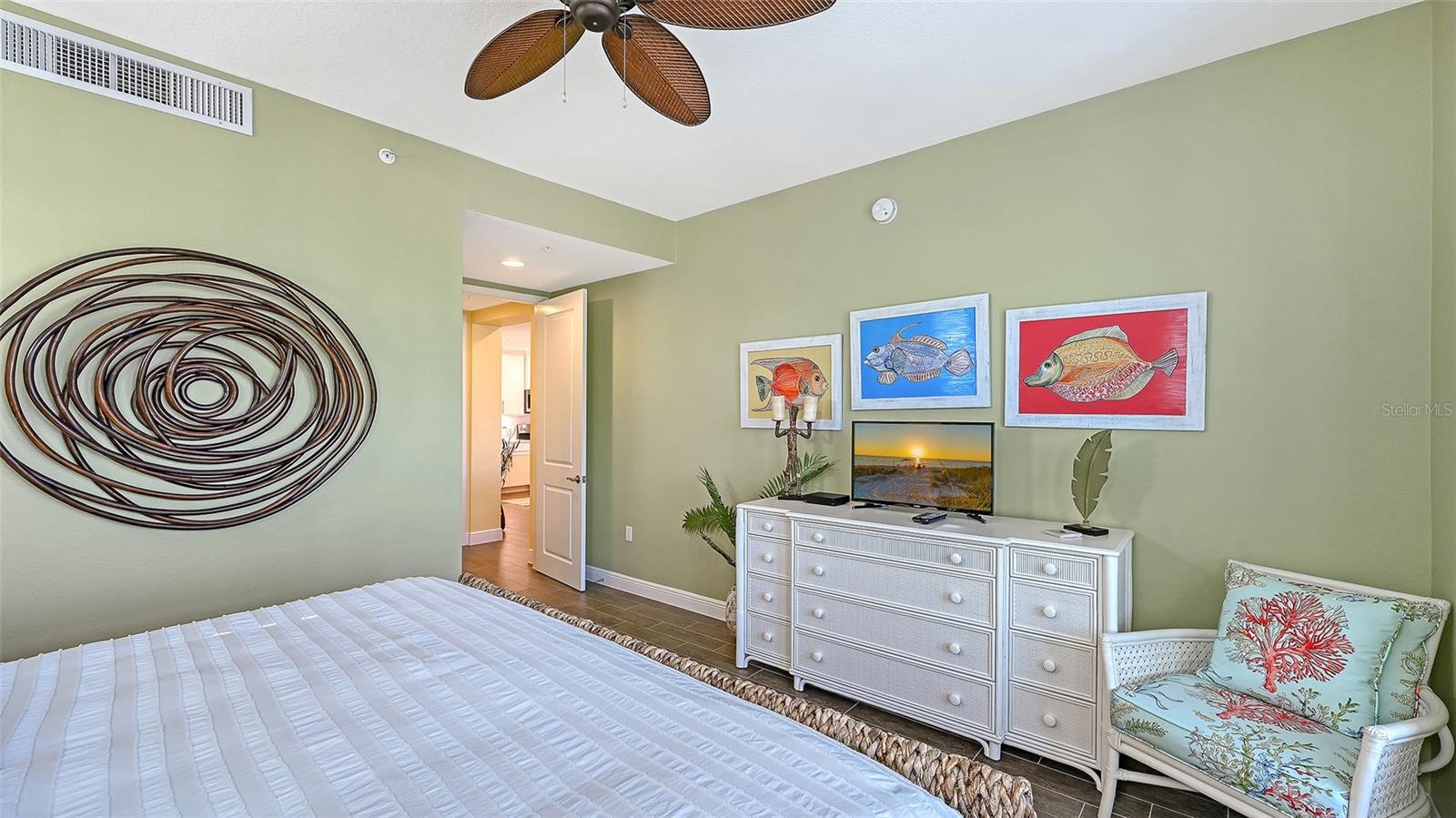 MARINA WALK ON ONE PARTICULAR HARBOUR 2 - Residential