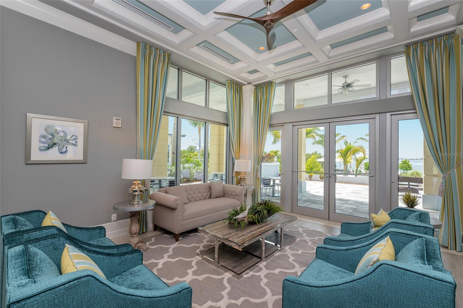 MARINA WALK ON ONE PARTICULAR HARBOUR 2 - Residential