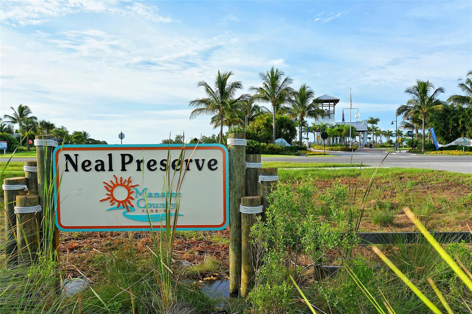 MARINA WALK ON ONE PARTICULAR HARBOUR 2 - Residential