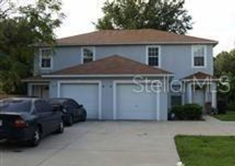 Photo of 880 E Columbia Avenue, Kissimmee, FL 34744 (MLS # O6388389)