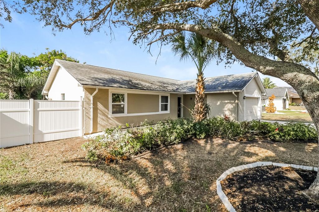Photo of 239 Myrtle Court, Palm Harbor, FL 34683 (MLS # TB8455059)