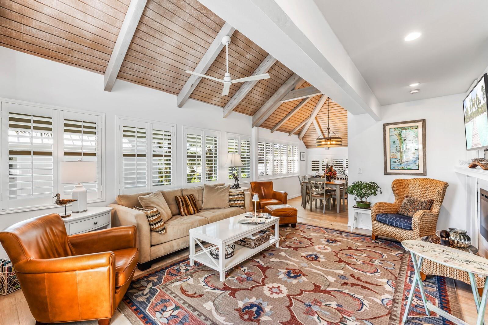 VILLAGE BOCA GRANDE CLUB - Residential