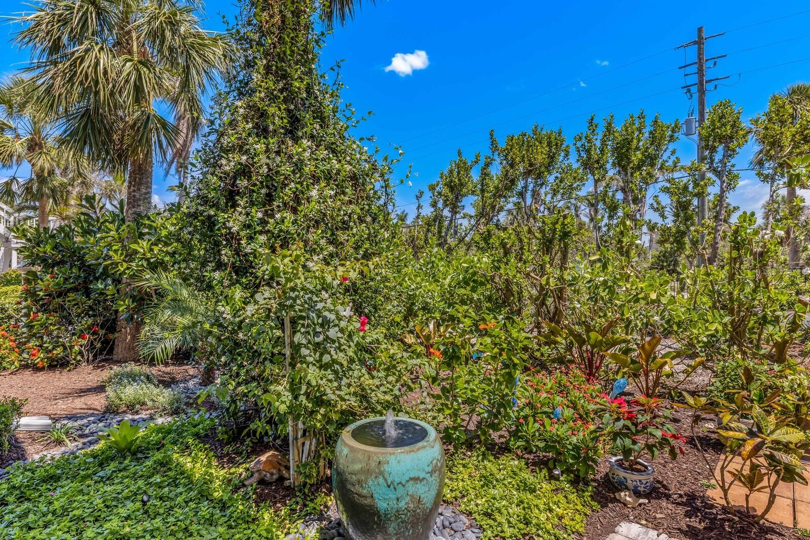 VILLAGE BOCA GRANDE CLUB - Residential