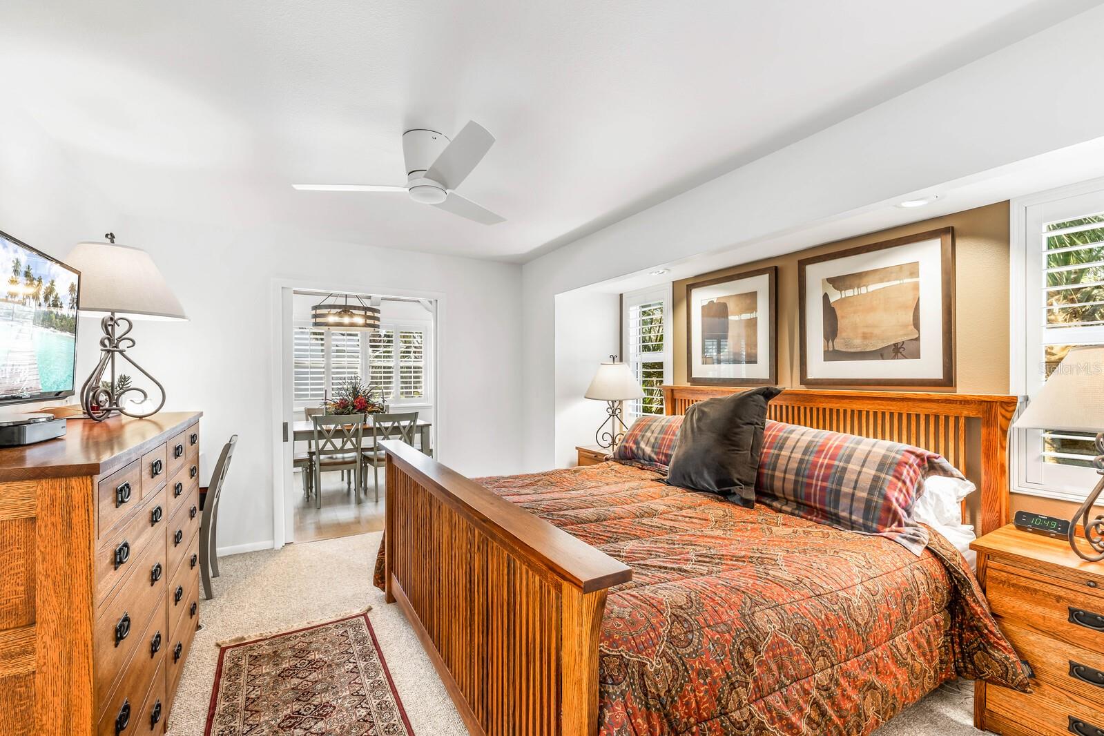 VILLAGE BOCA GRANDE CLUB - Residential