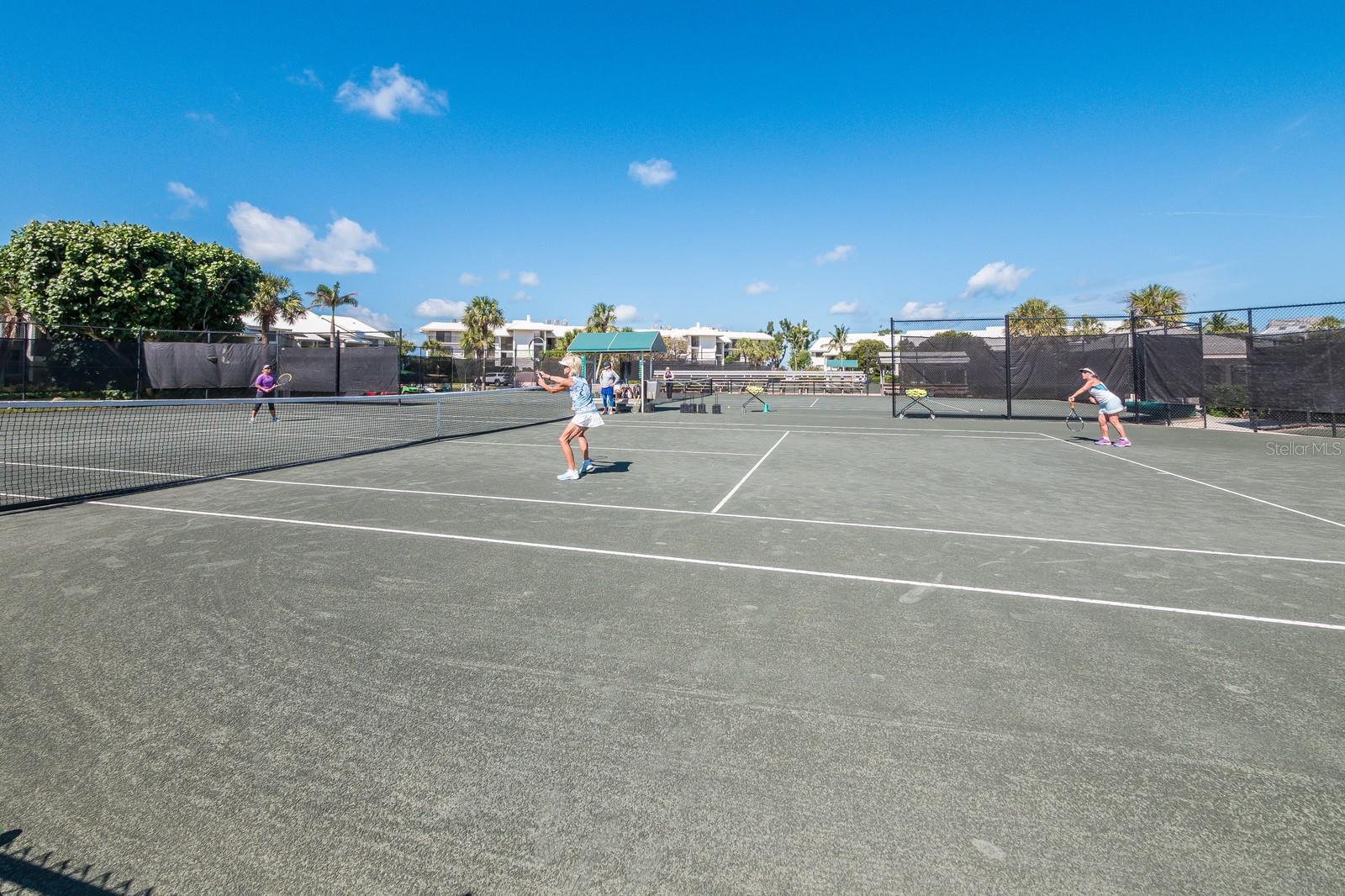 VILLAGE BOCA GRANDE CLUB - Residential