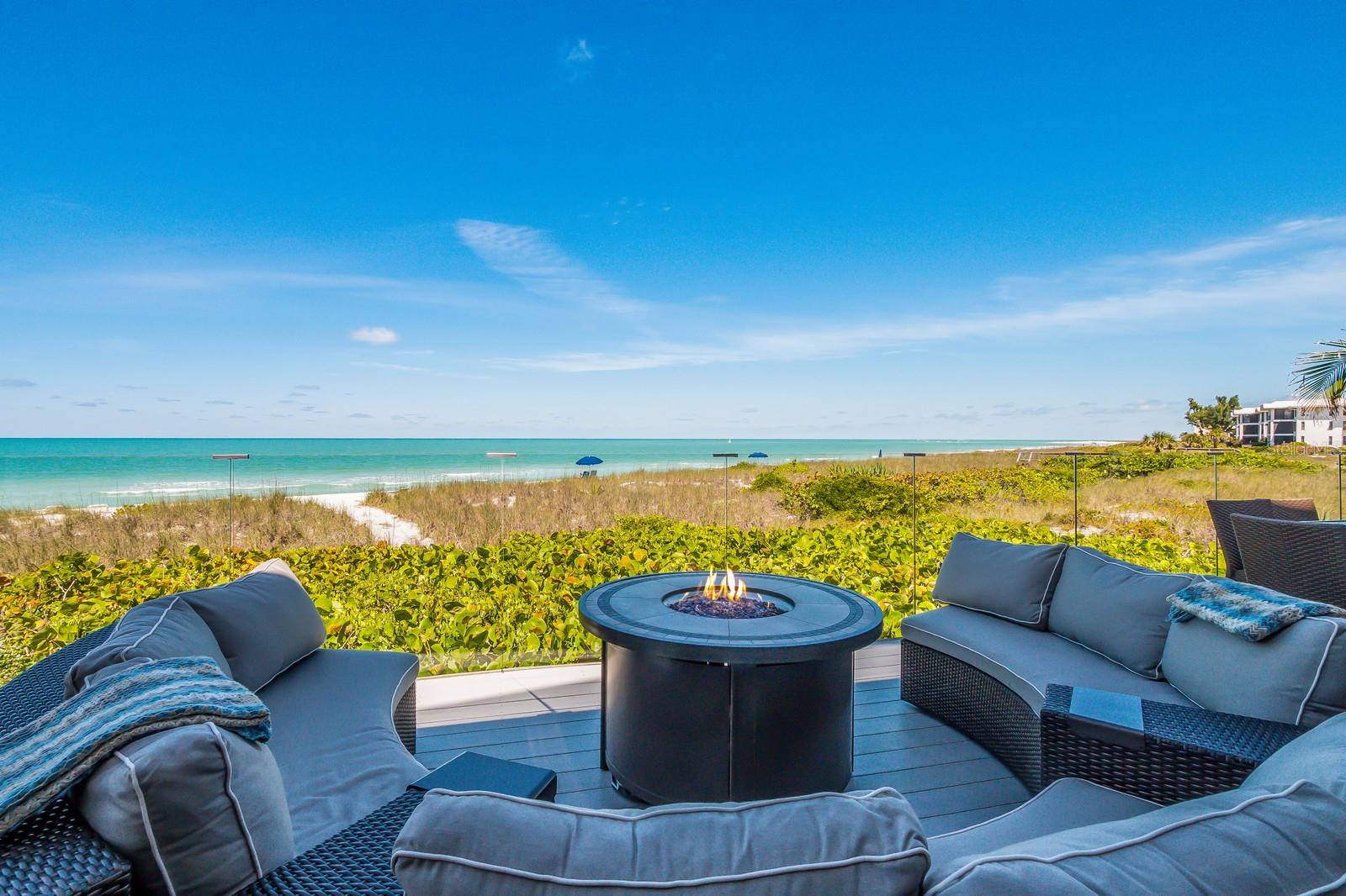 VILLAGE BOCA GRANDE CLUB - Residential