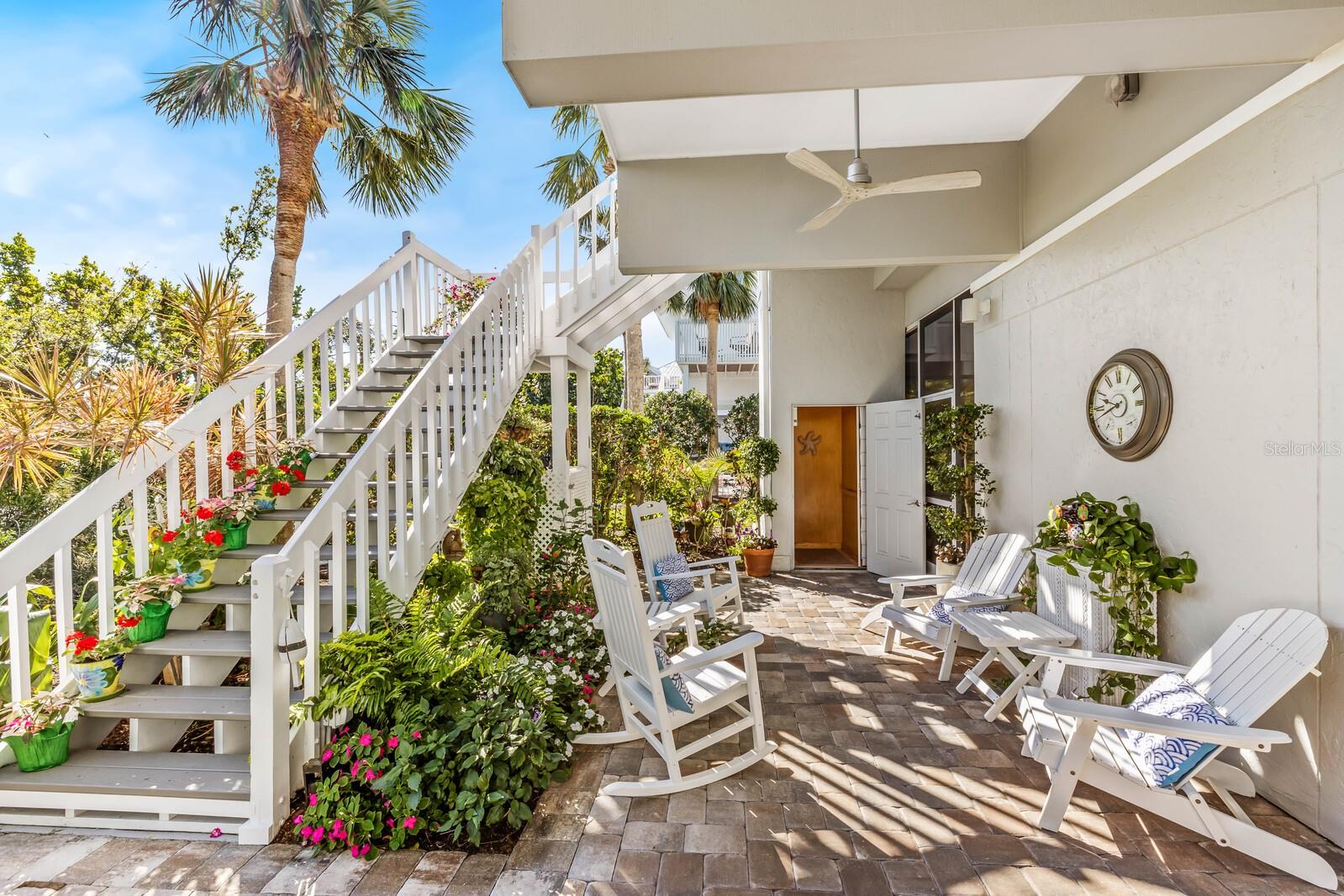 VILLAGE BOCA GRANDE CLUB - Residential