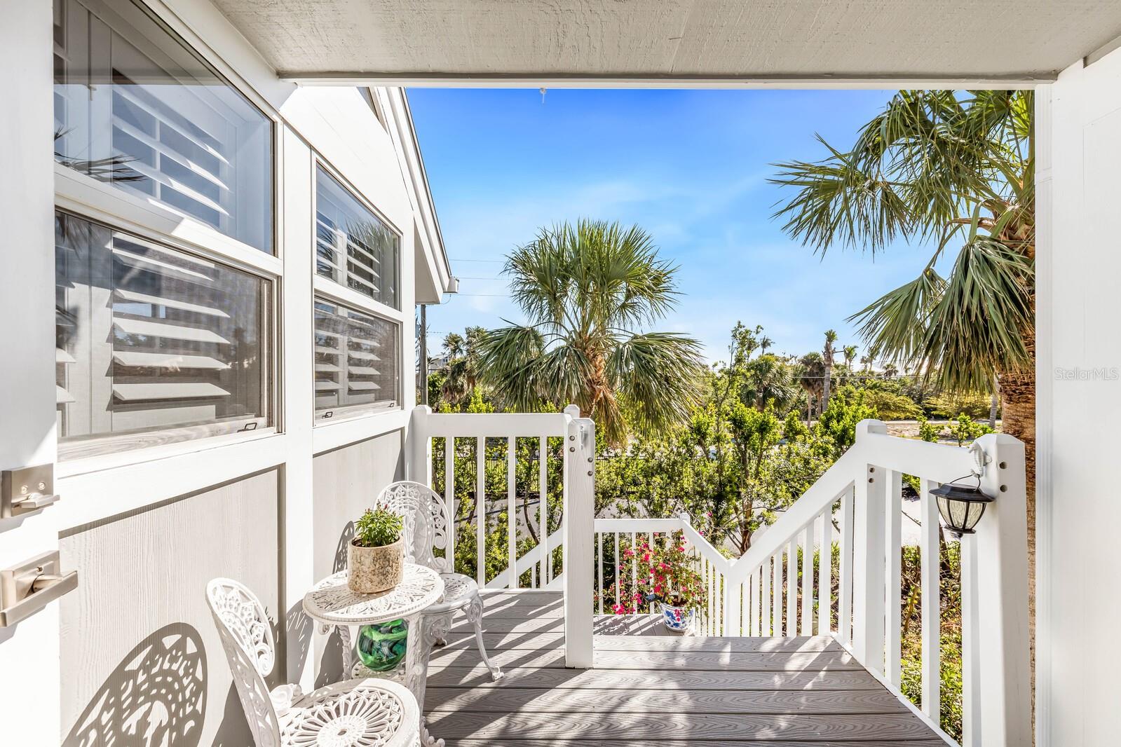 VILLAGE BOCA GRANDE CLUB - Residential