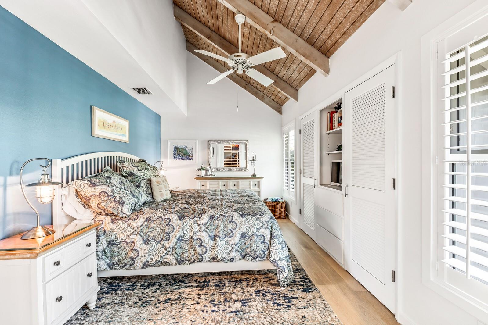 VILLAGE BOCA GRANDE CLUB - Residential