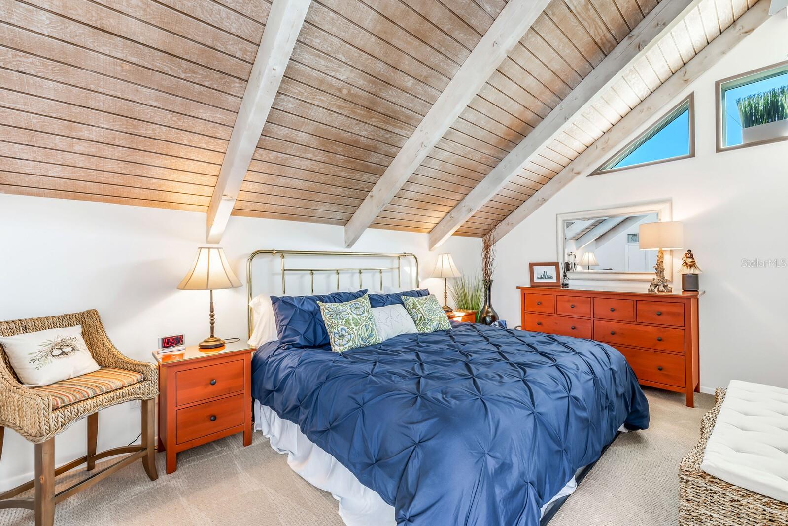 VILLAGE BOCA GRANDE CLUB - Residential