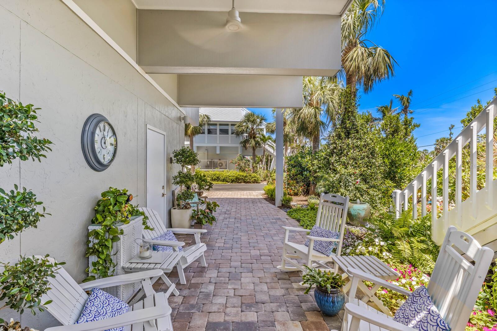 VILLAGE BOCA GRANDE CLUB - Residential