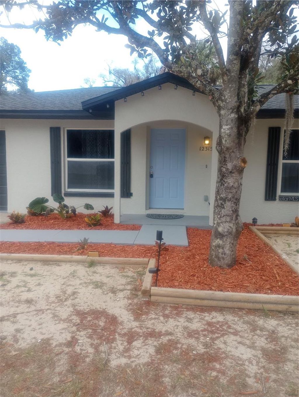 Photo of 12315 N Margaret Terrace, Dunnellon, FL 34434 (MLS # S5143360)