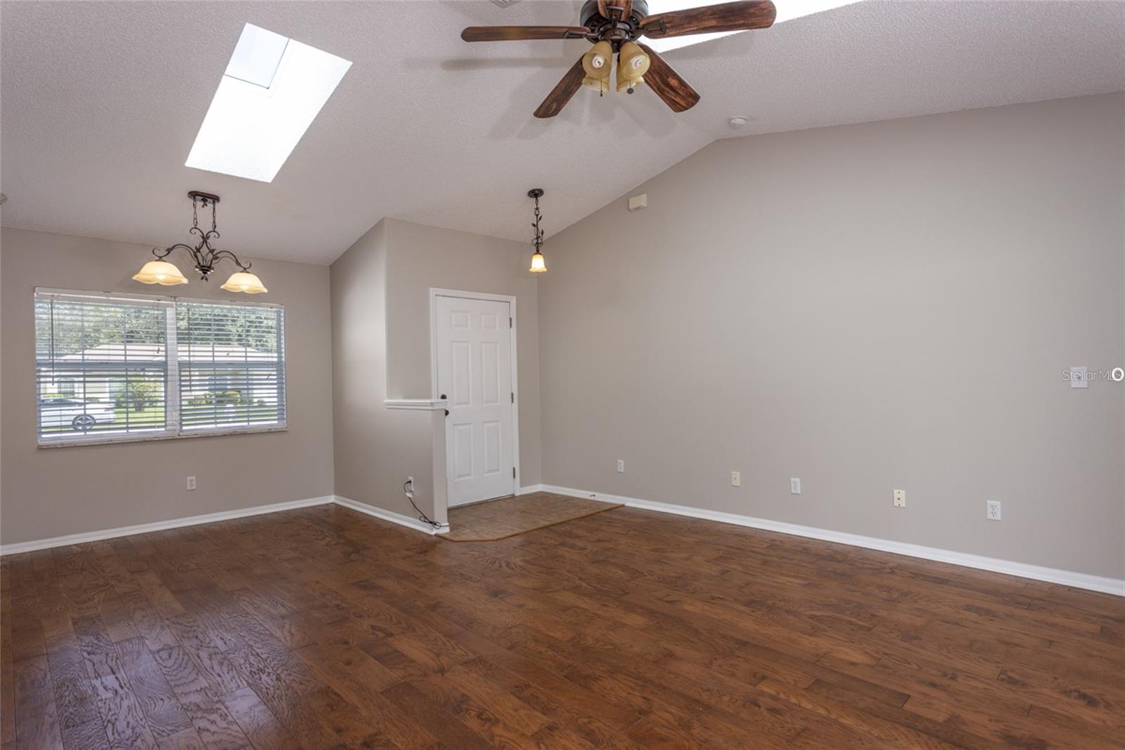 MATANZAS WOODS - Residential