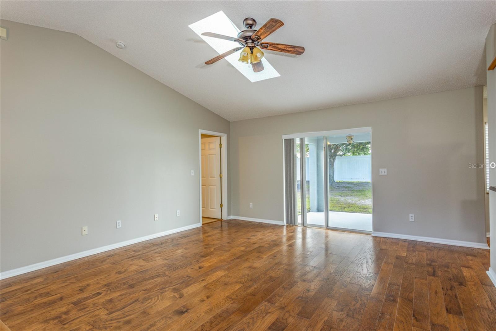 MATANZAS WOODS - Residential