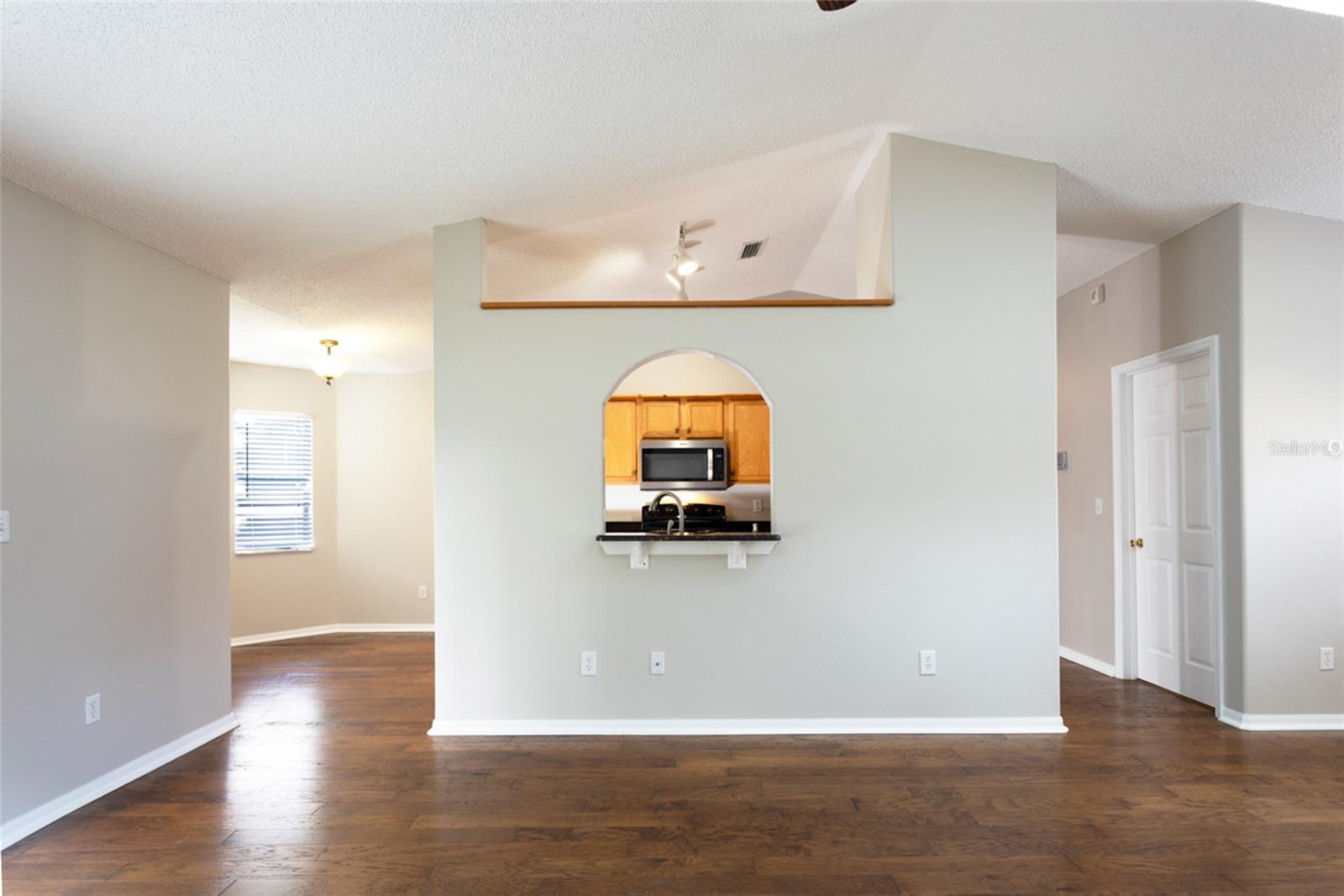 MATANZAS WOODS - Residential