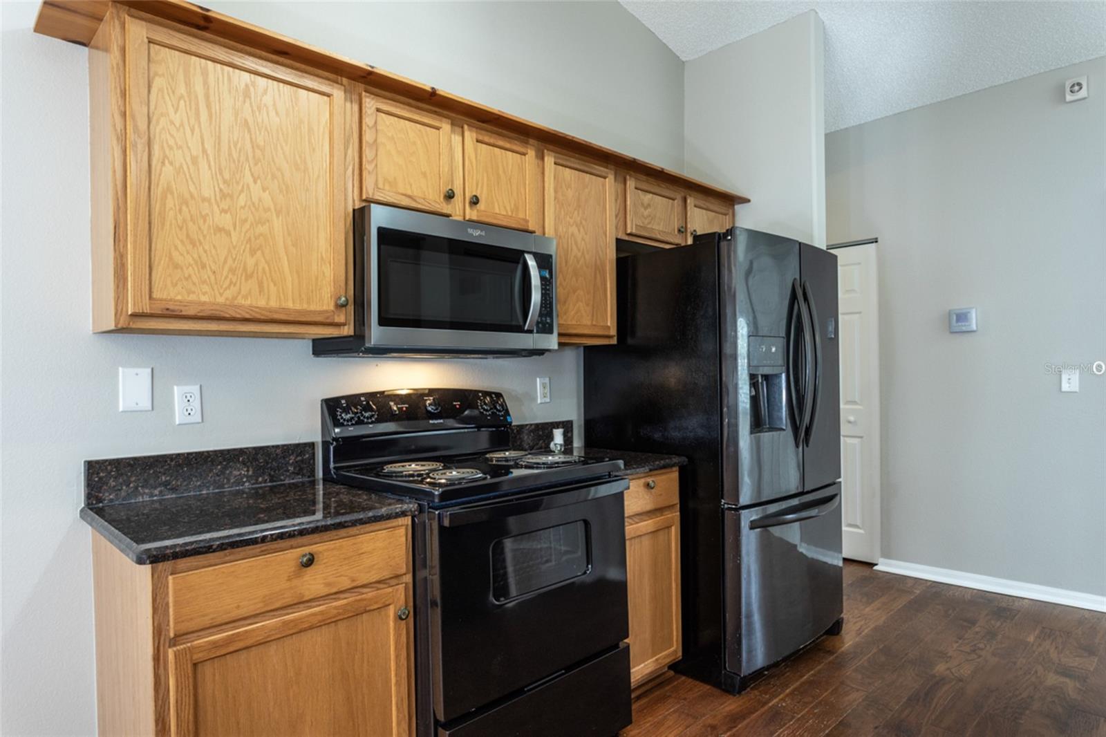MATANZAS WOODS - Residential