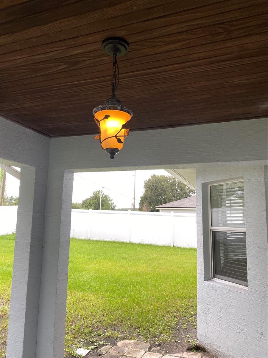 MATANZAS WOODS - Residential