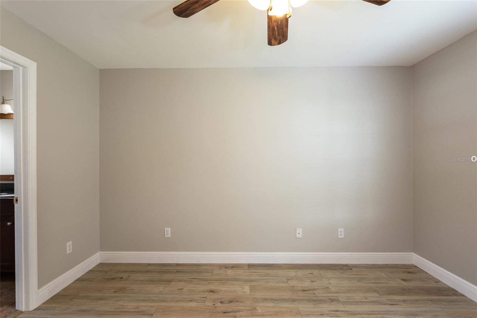 MATANZAS WOODS - Residential
