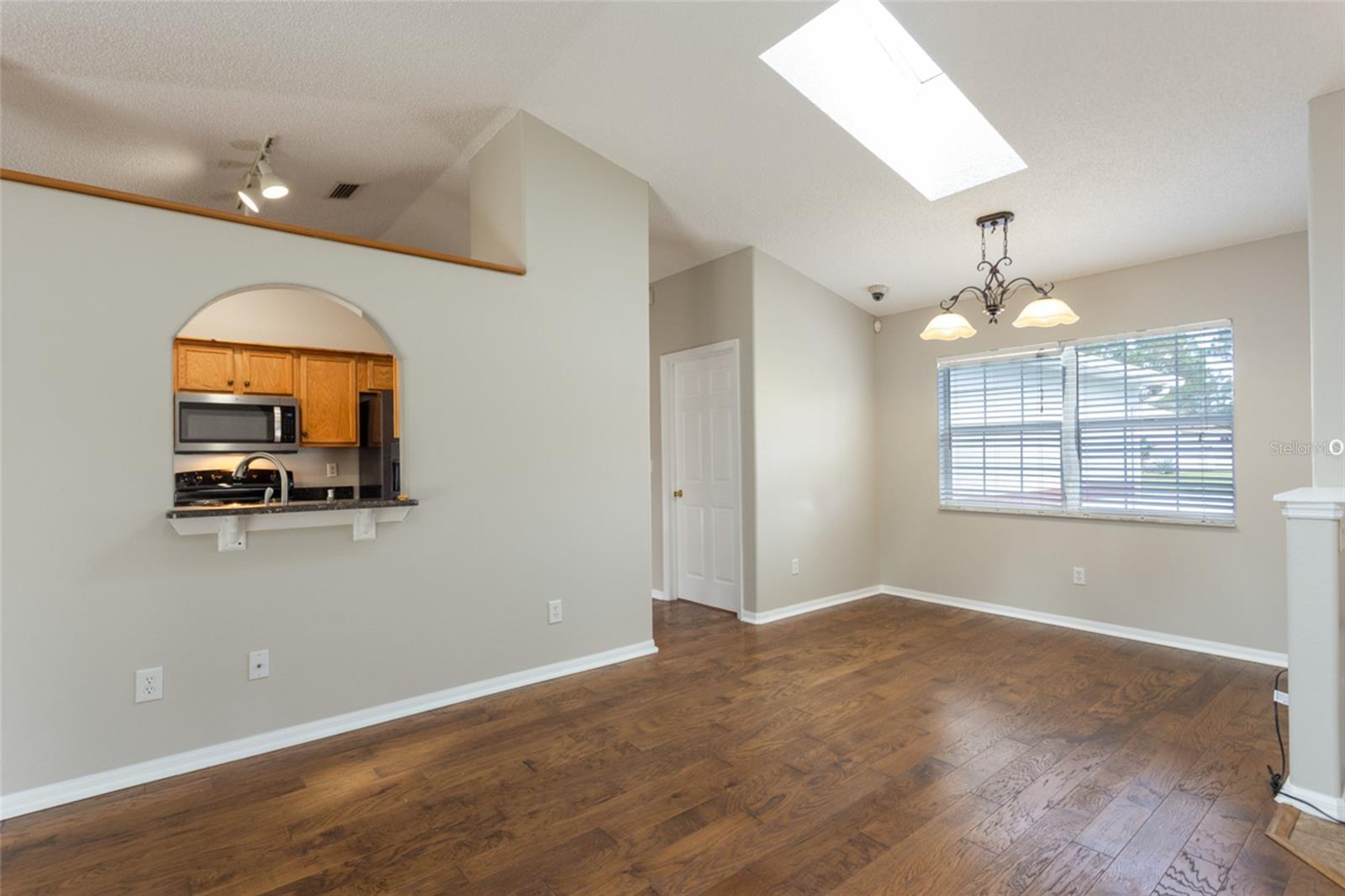 MATANZAS WOODS - Residential
