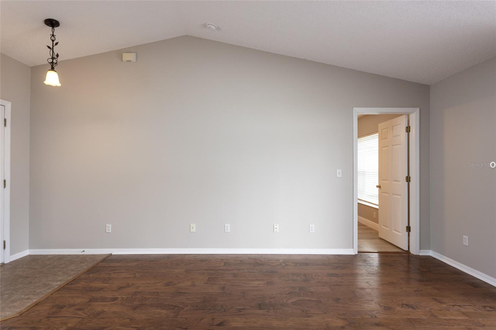 MATANZAS WOODS - Residential