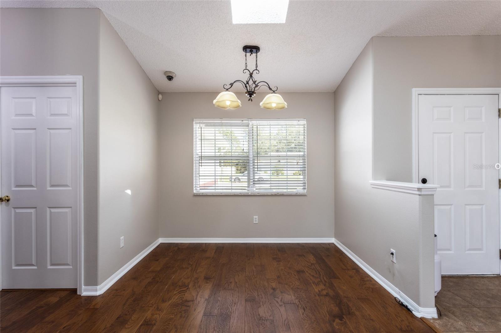 MATANZAS WOODS - Residential