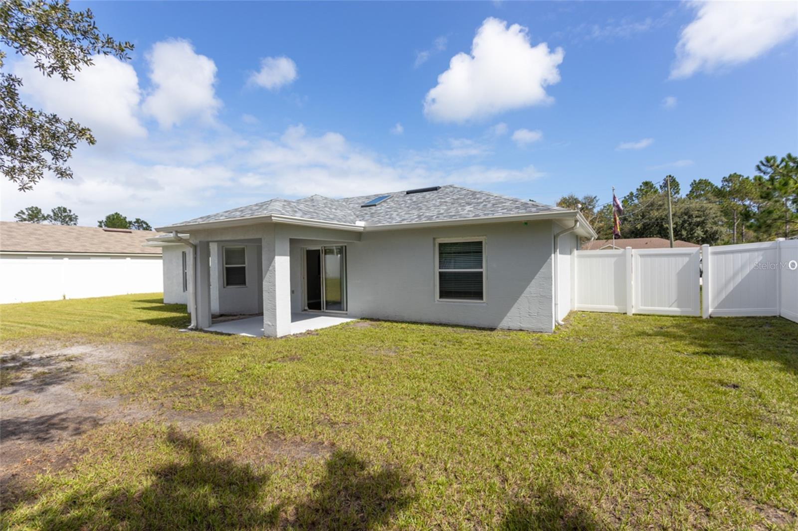 MATANZAS WOODS - Residential