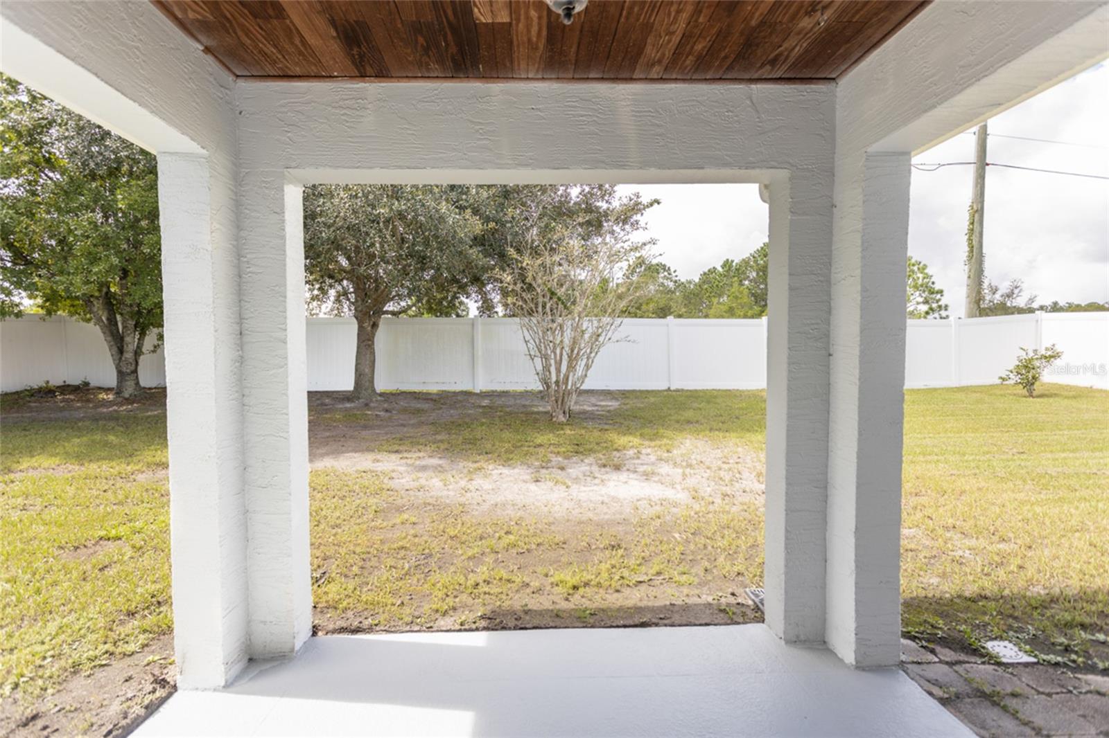 MATANZAS WOODS - Residential