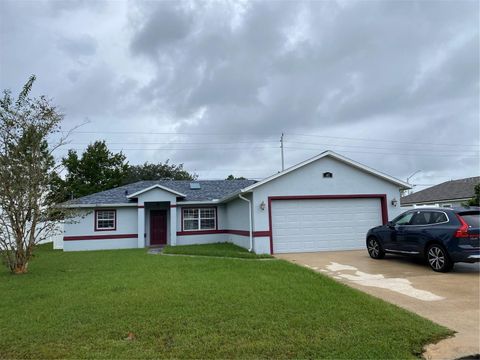 Photo of 45 Lancelot Drive, Palm Coast, FL 32137 (MLS # FC313213)