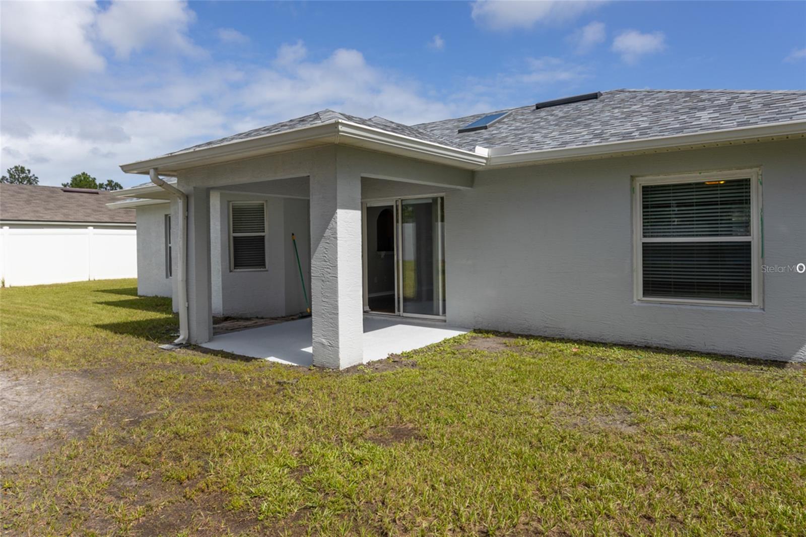 MATANZAS WOODS - Residential