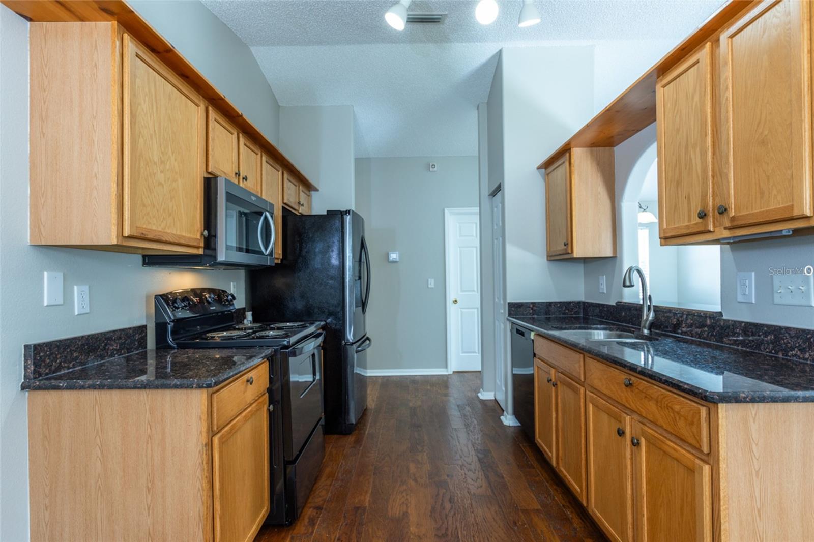 MATANZAS WOODS - Residential