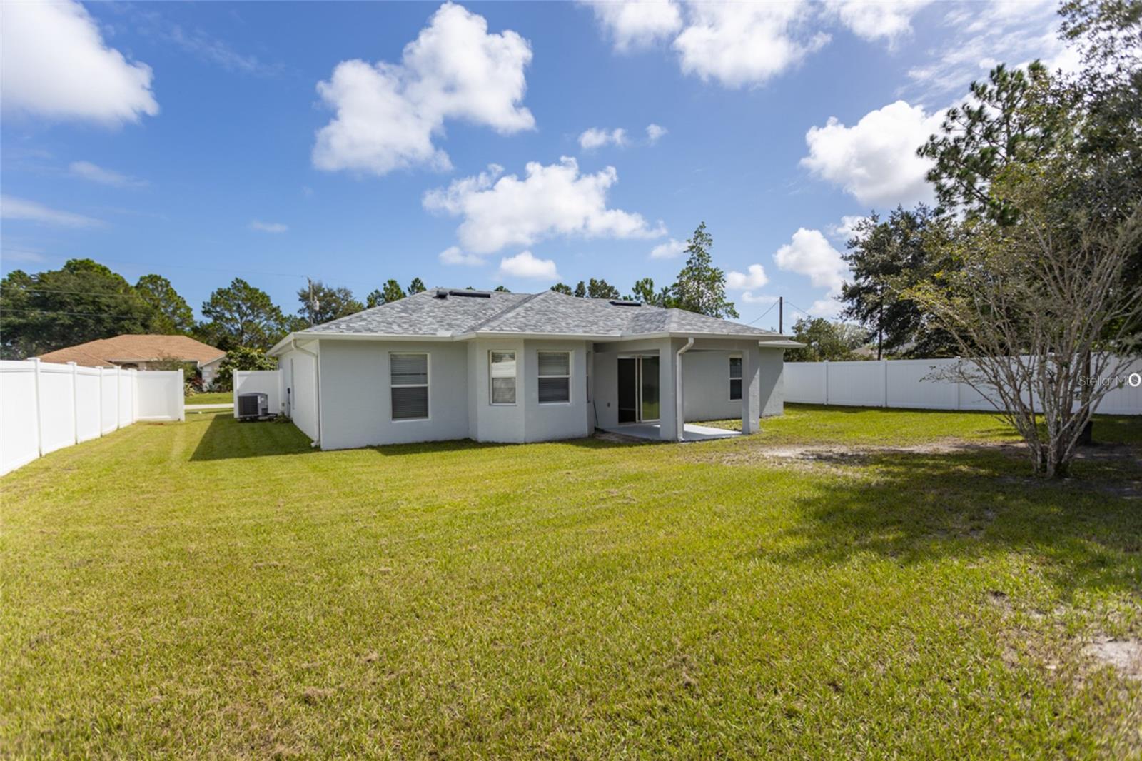 MATANZAS WOODS - Residential