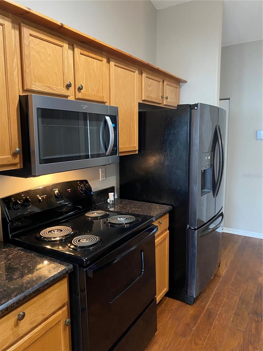 MATANZAS WOODS - Residential