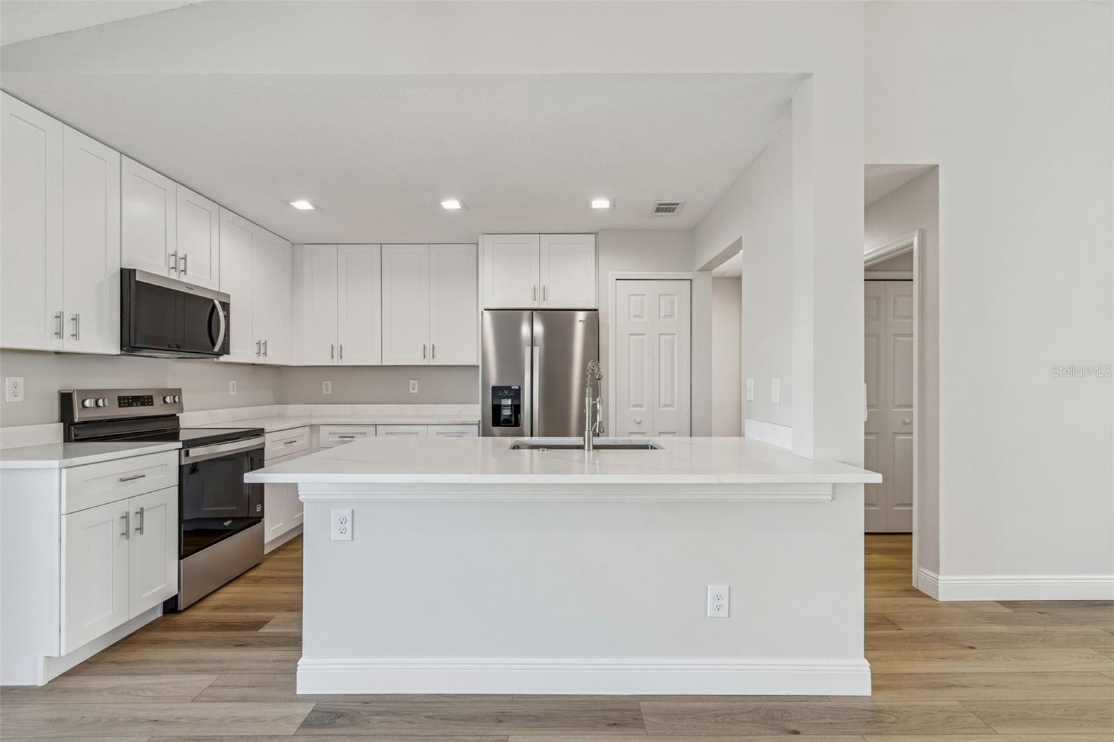 BRADEN CROSSINGS PH 1B - Residential