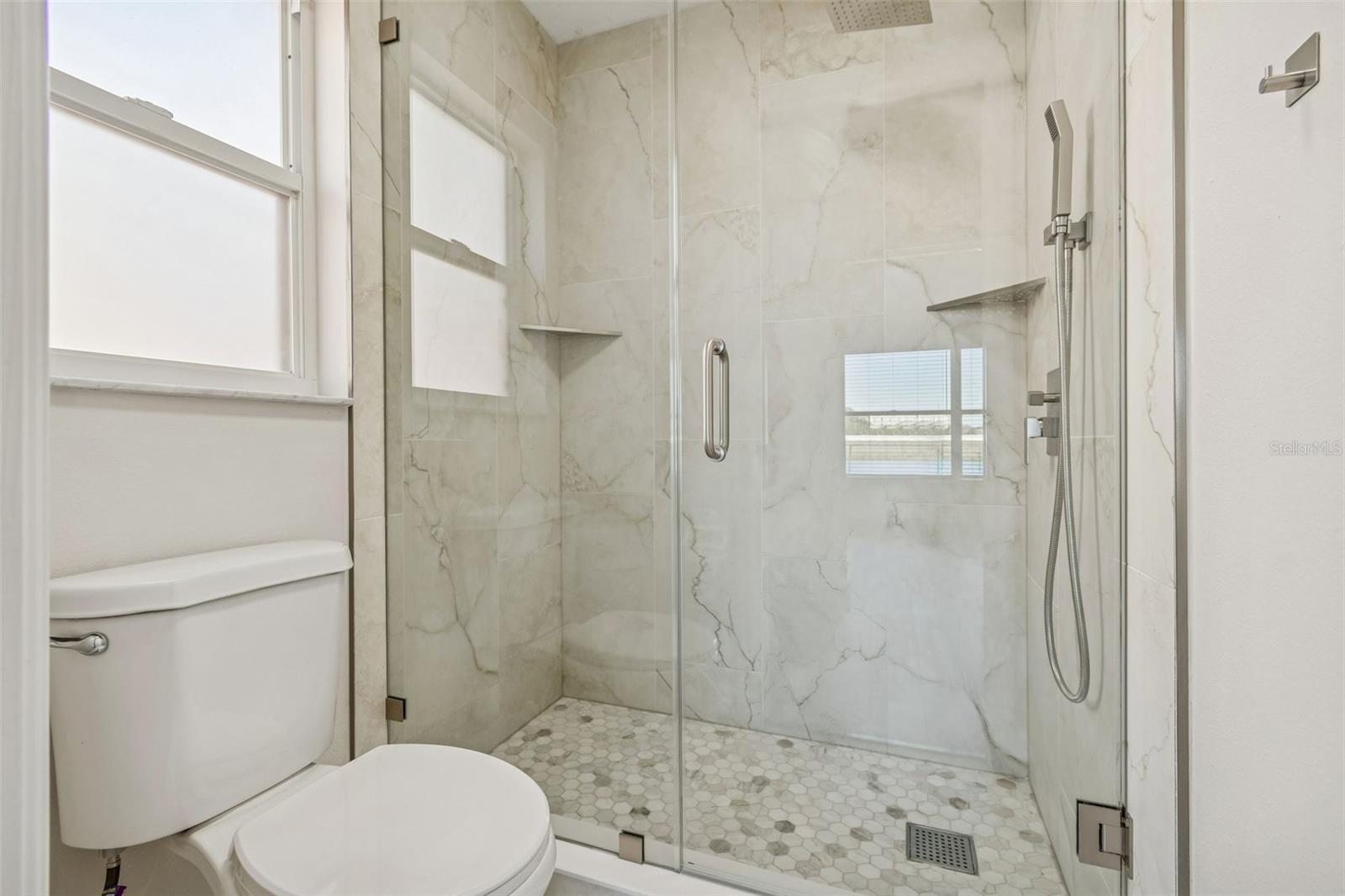 BRADEN CROSSINGS PH 1B - Residential